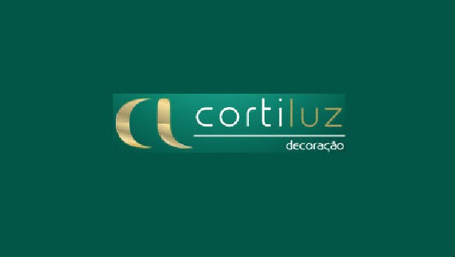 Cortiluz decoração
