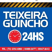 Teixeira guincho ltda 24h