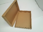 Caixas de papelão para docinhos
