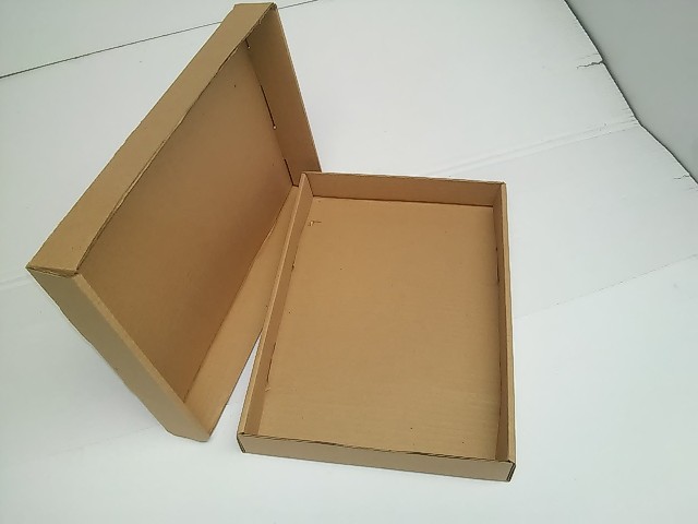 Foto 1 - Caixas de papelo para docinhos