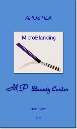 Foto 1 - Apostila microblading