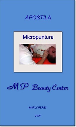 Apostila micropuntura