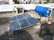 Aquecedor solar- vendas direto da fábrica