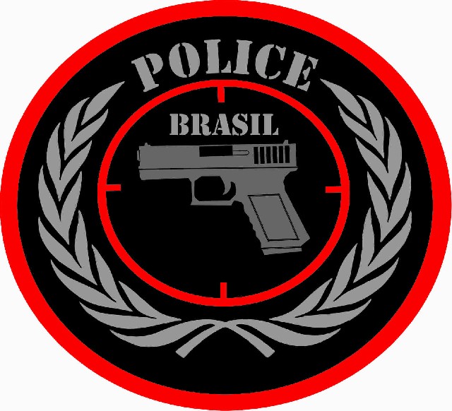 Foto 1 - Police Brasil - fabricao de artigos militares