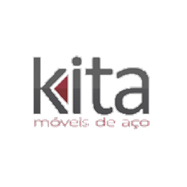 Kita – móveis de aço