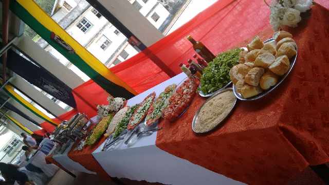 Festa a domicilio