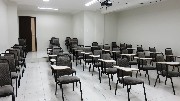 Locação de salas para cursos e palestras