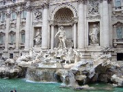 Guia turistica  em Roma