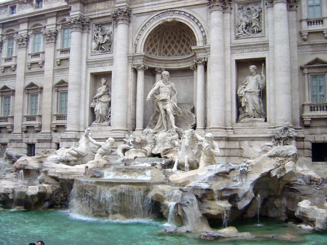 Foto 1 - Guia turistica  em Roma